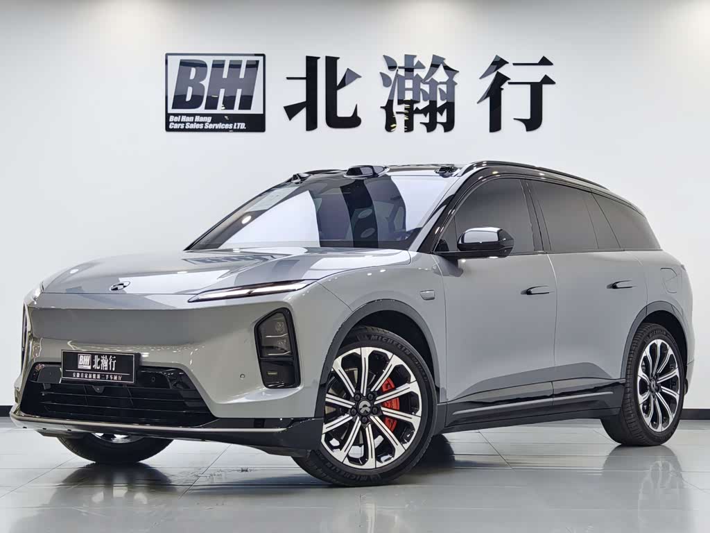 NIO ES6