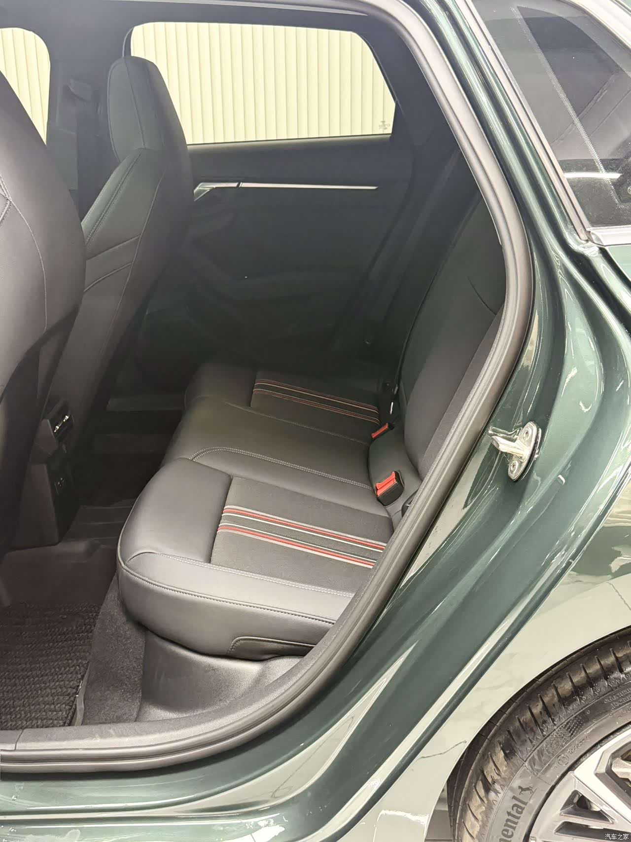 Audi A3, 2023 22