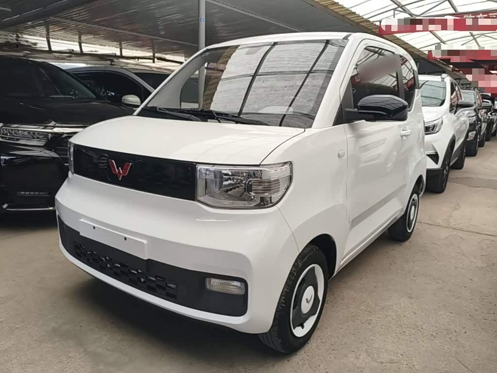 Wuling Mini EV