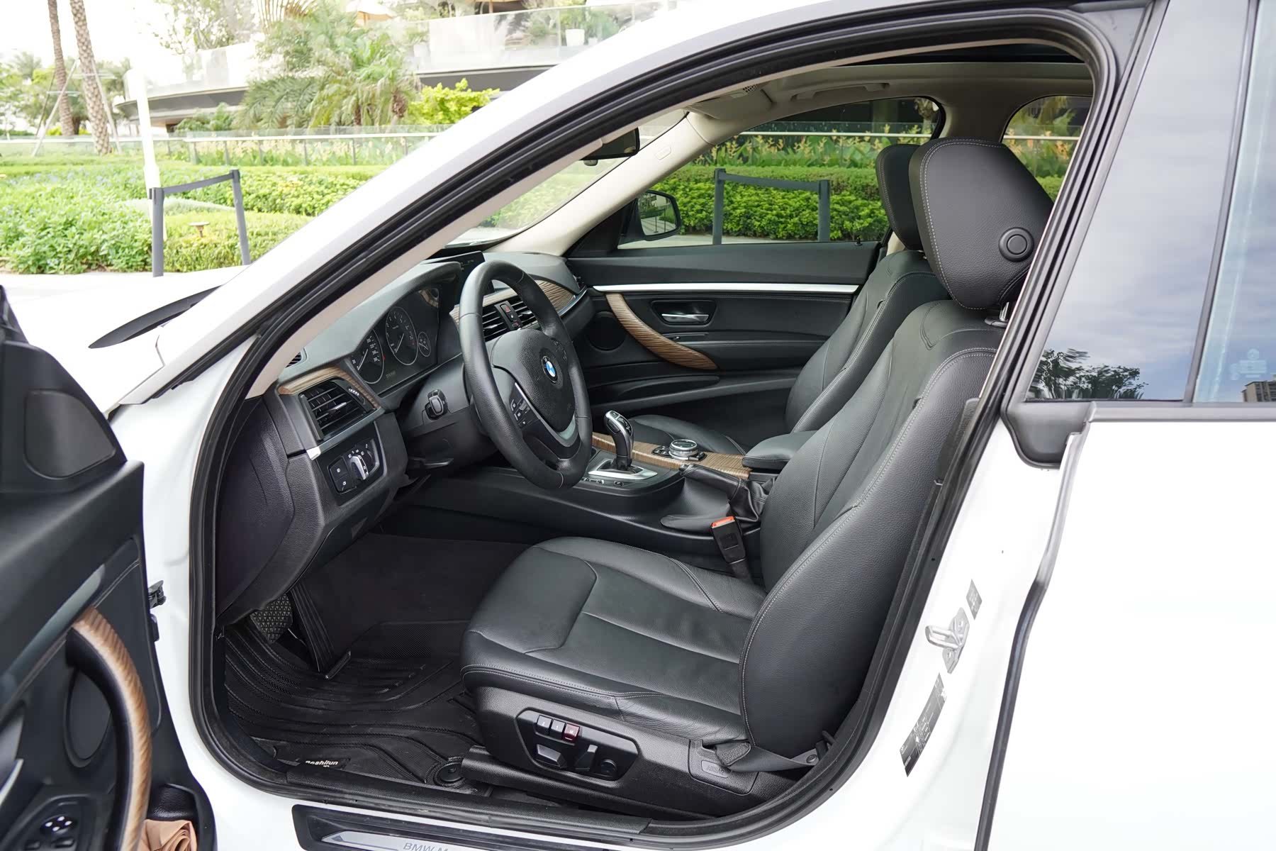 BMW 3 Series, 2014 все фото