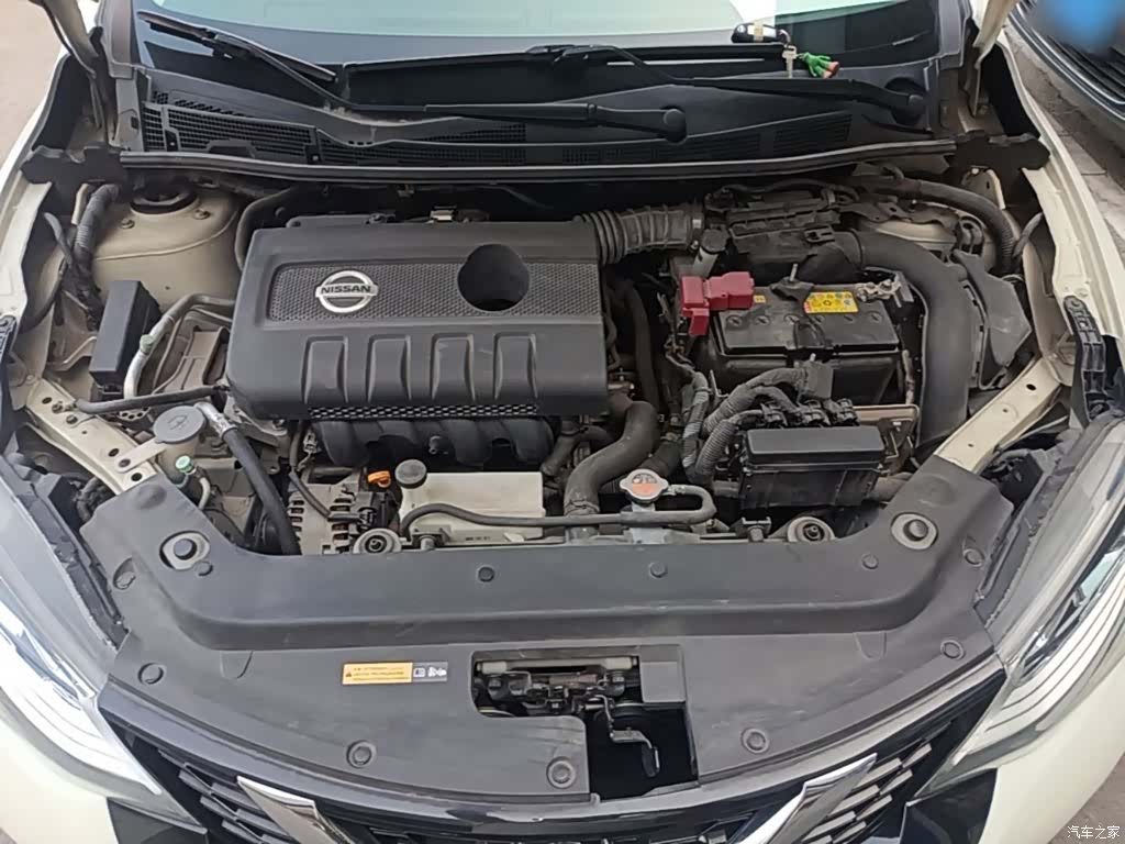 Nissan Tiida, 2016 20