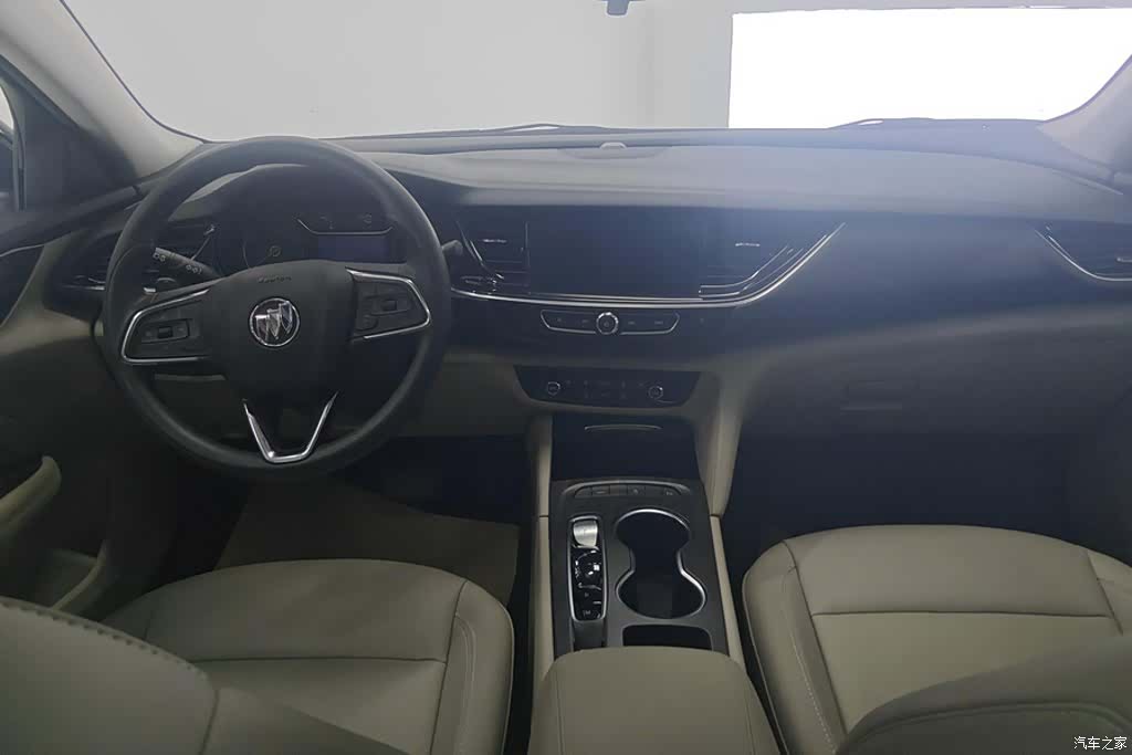 Buick Regal, 2022 12