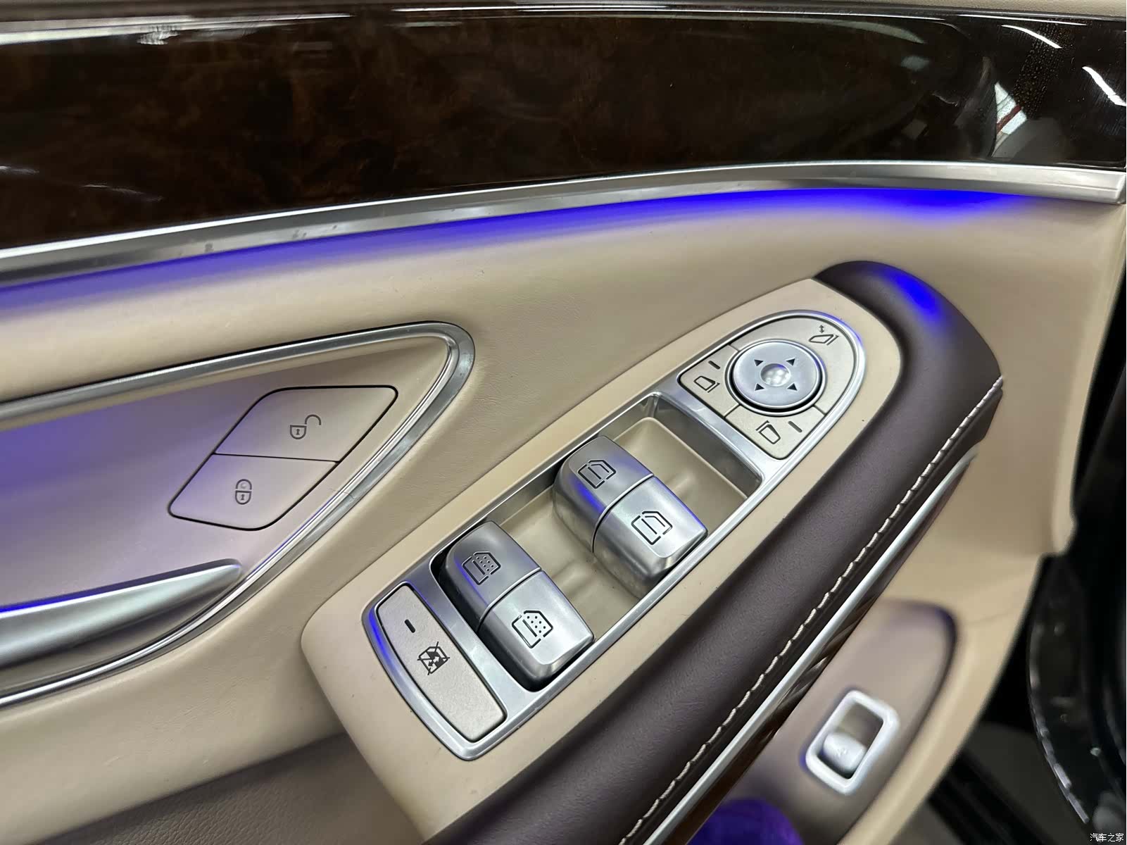 Maybach S-Class, 2016 7