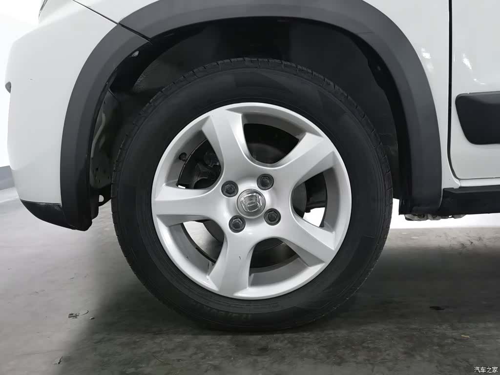 Suzuki X5, 2018 17
