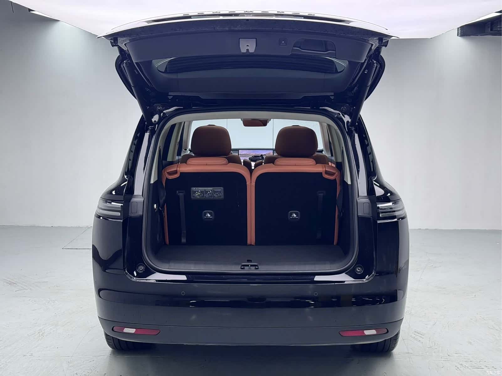 Leapmotor C16, 2025 18