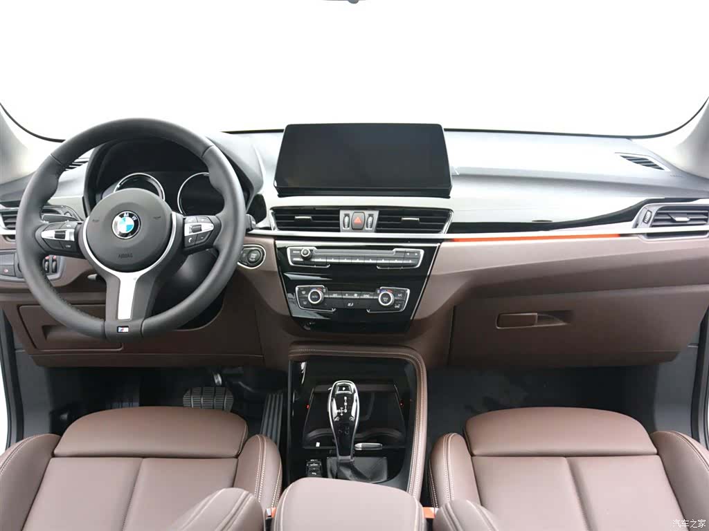 BMW X1, 2021 8