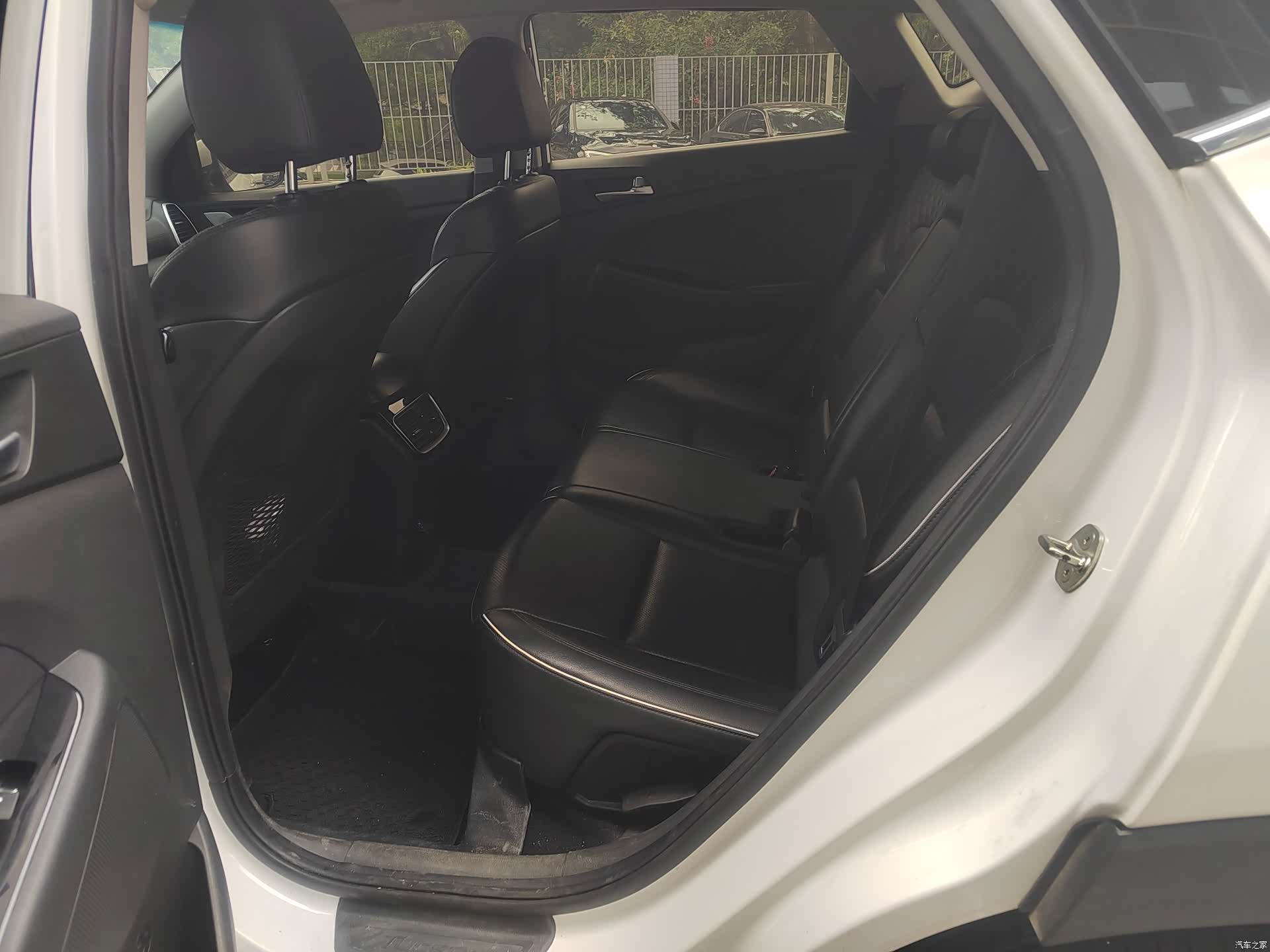 Hyundai Tucson, 2019 7
