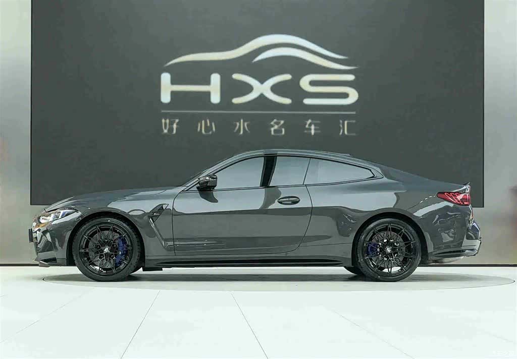 BMW M4, 2025 3