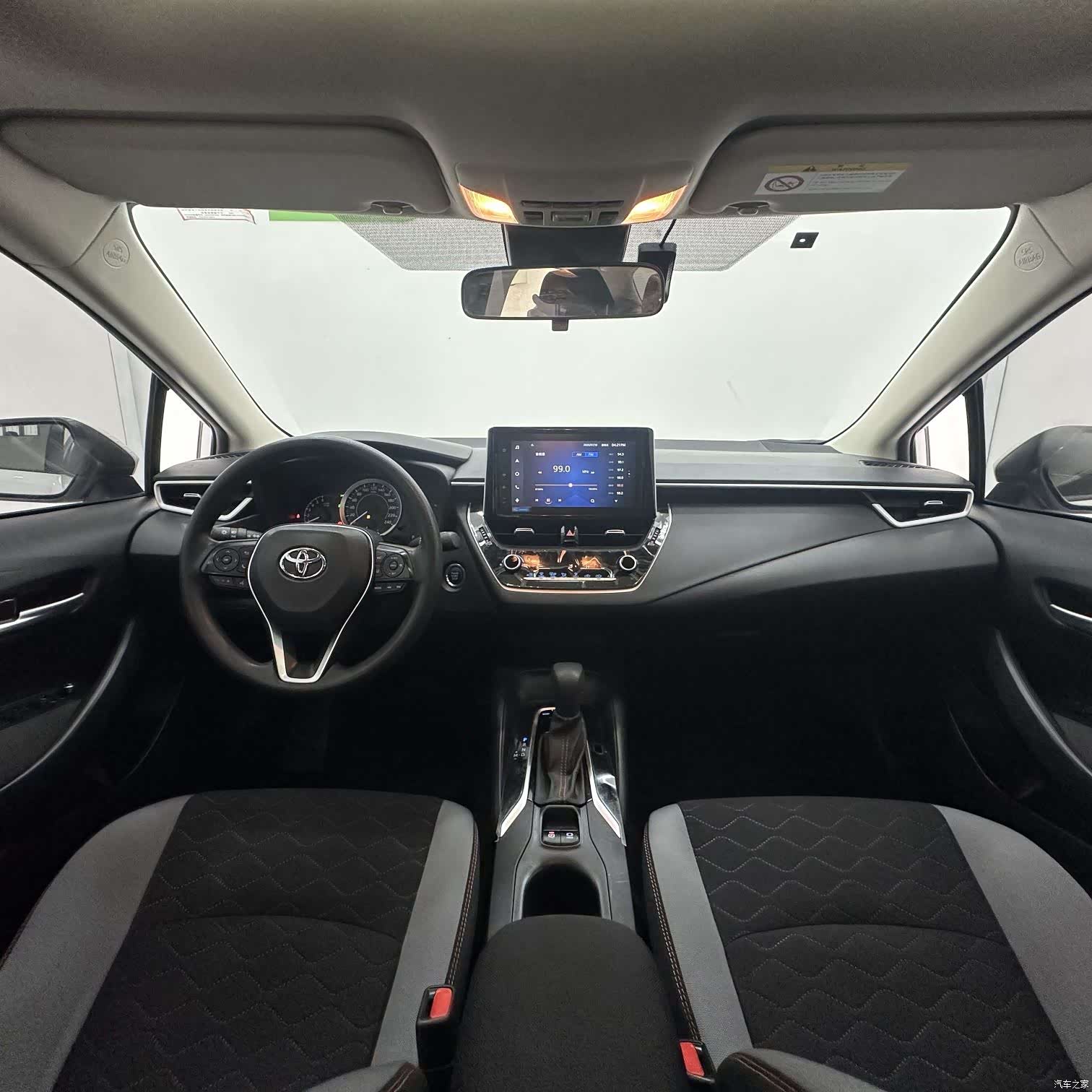 Toyota Corolla, 2021 10