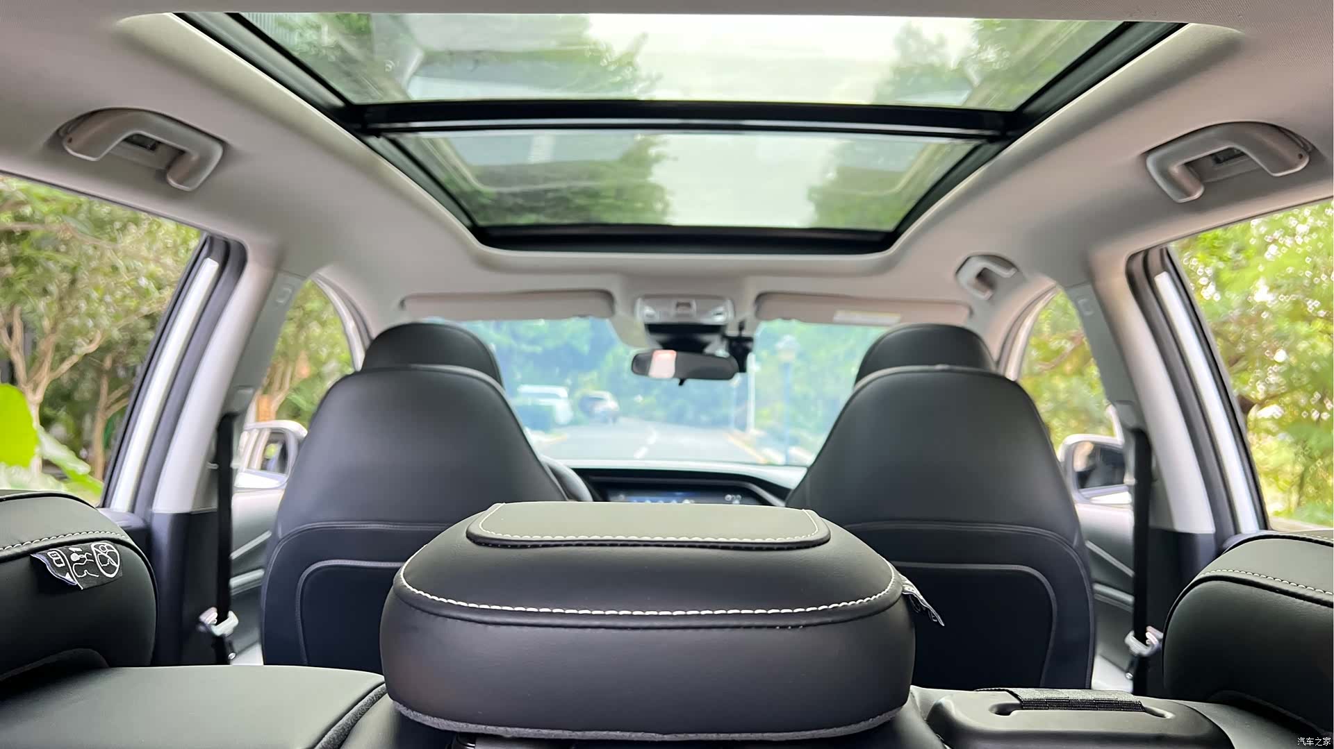GAC GS4, 2021 20