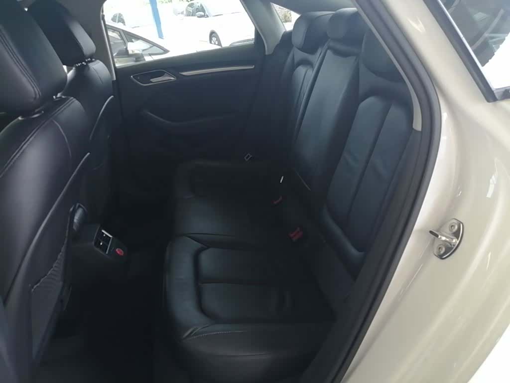 Audi A3, 2017 17