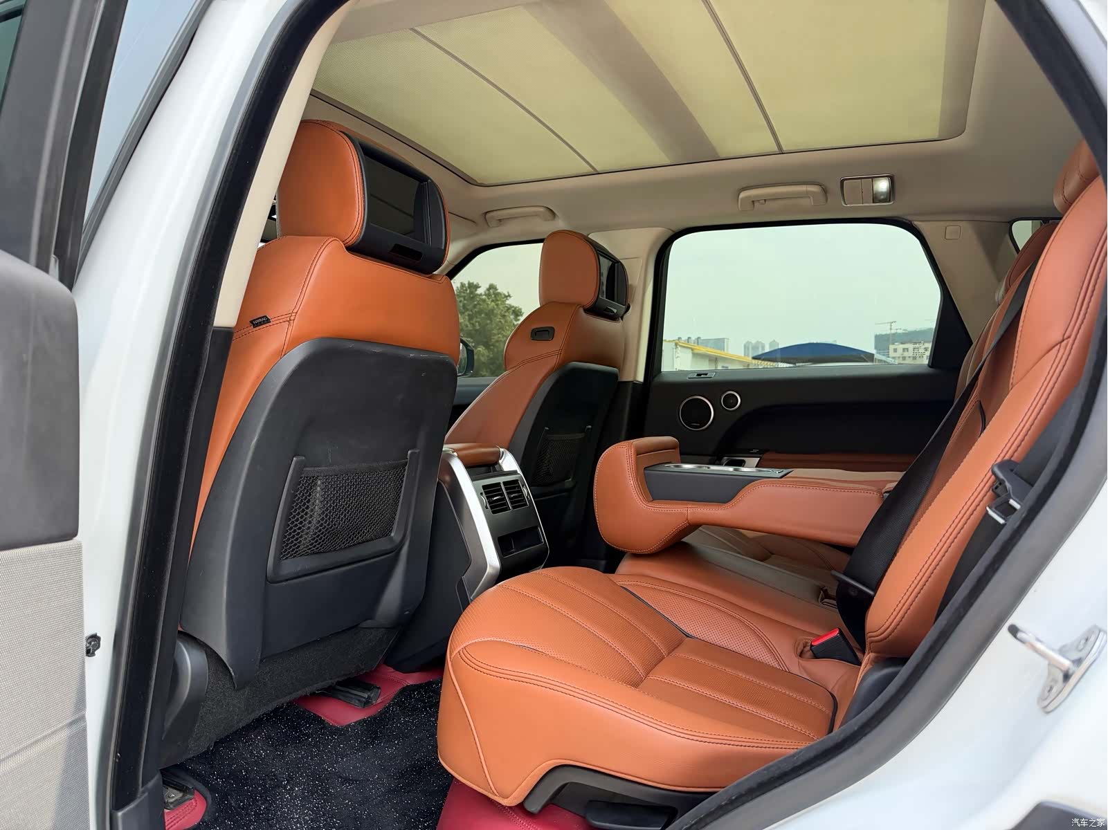 Land Rover Range Rover, 2016 9