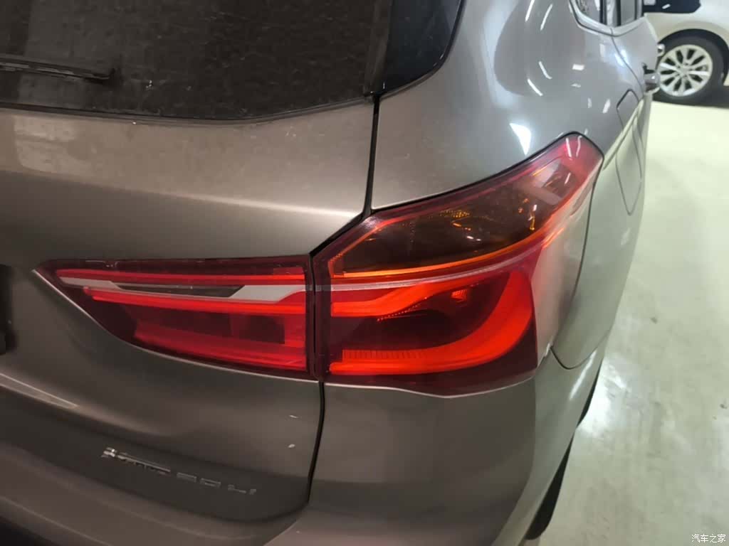 BMW X1, 2019 8