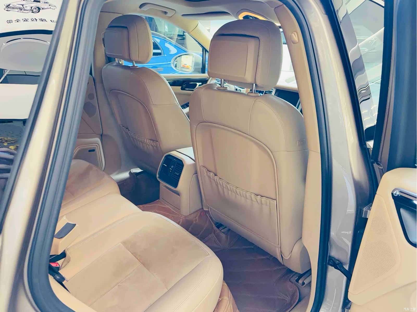 Porsche Macan, 2015 16