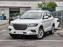 ����H2 2014�� 1.5T �ֶ�������Ӣ��