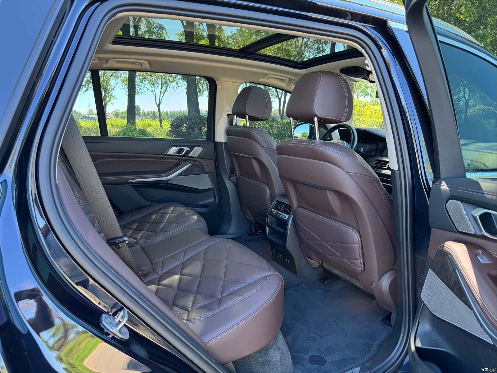 BMW X5, 2022 10