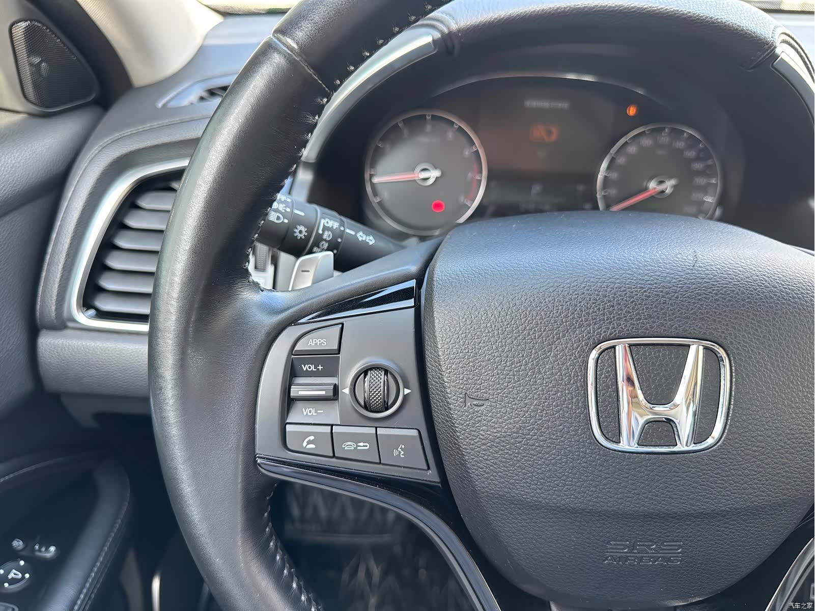 Honda Avancier, 2020 20