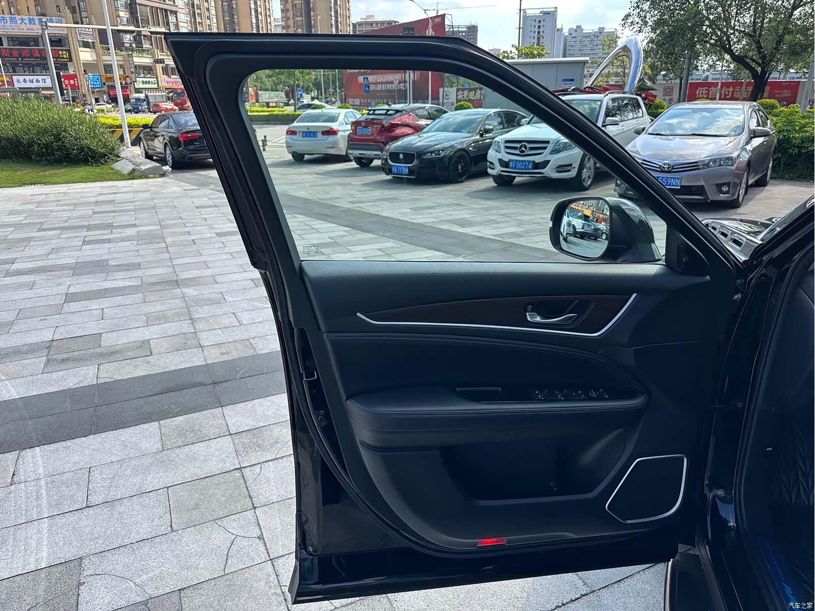 Honda Avancier, 2020 18