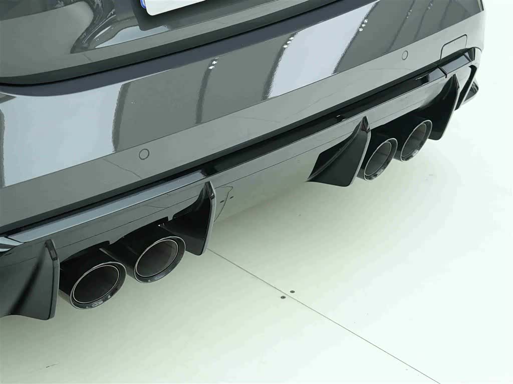 BMW M4, 2025 29