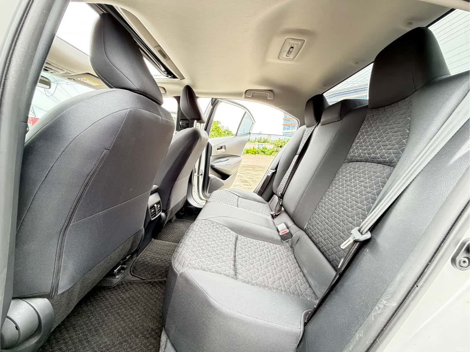 Toyota Corolla, 2023 8