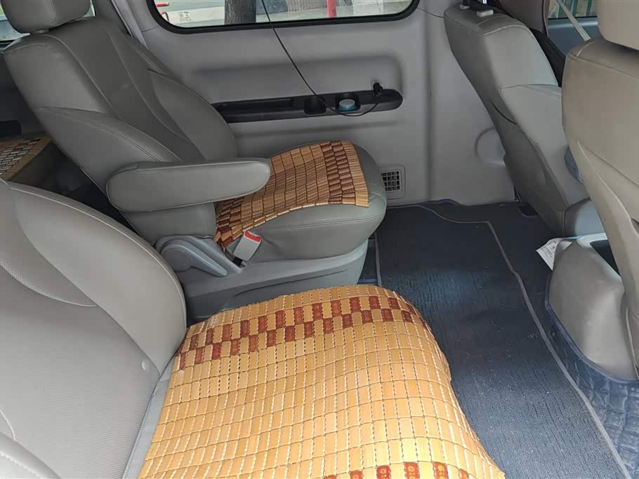 JAC Refine Ruifeng M4