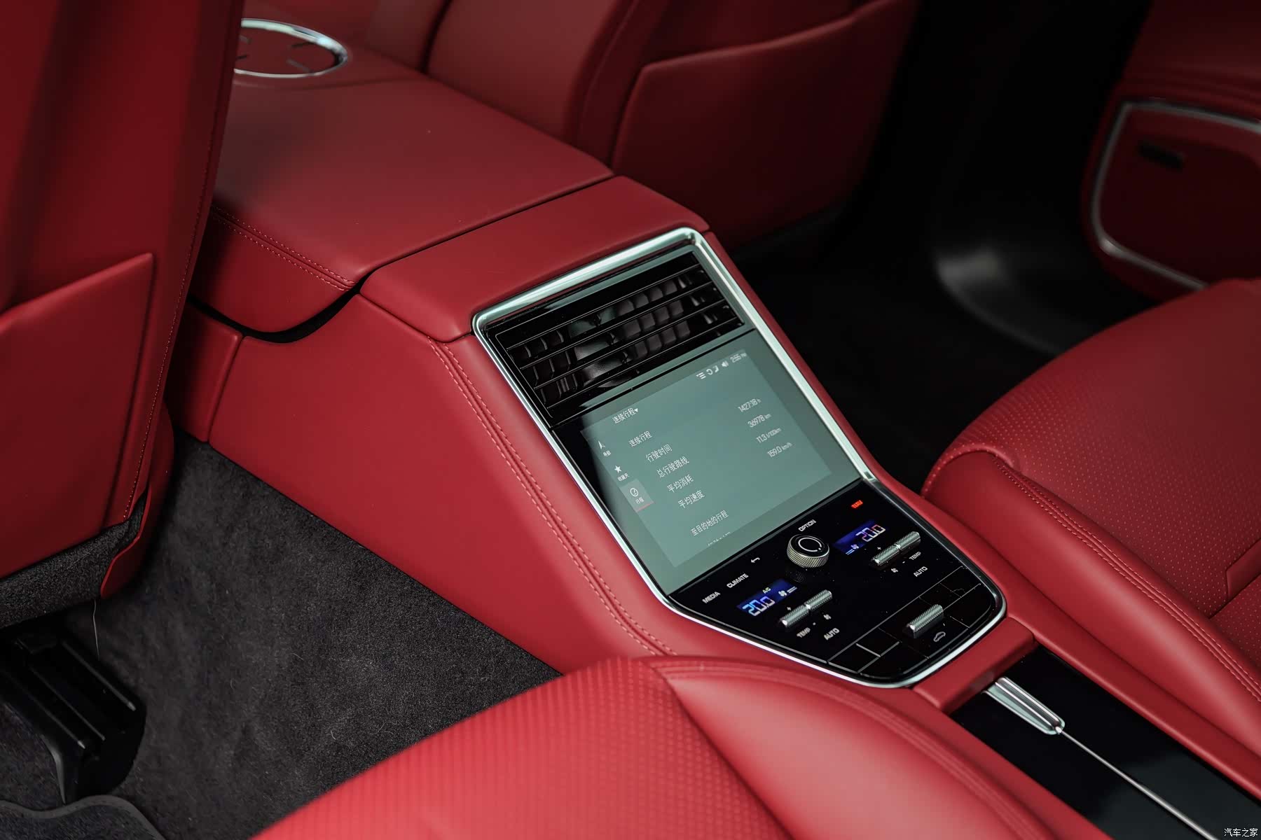 Porsche Panamera, 2022 15