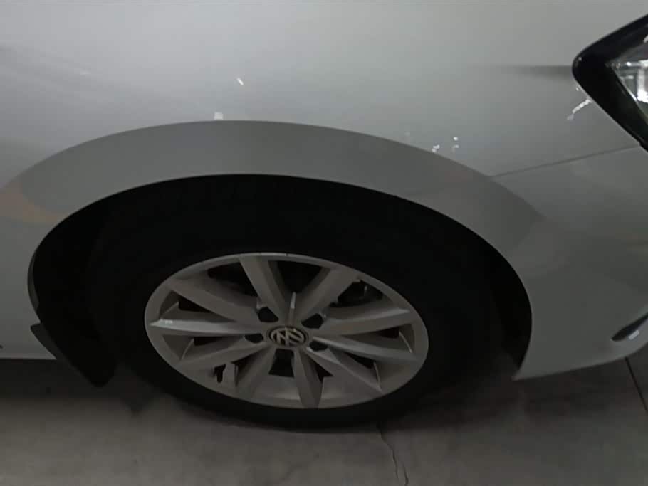 Volkswagen Golf*Jiayu Volkswagen Golf*Jiayu