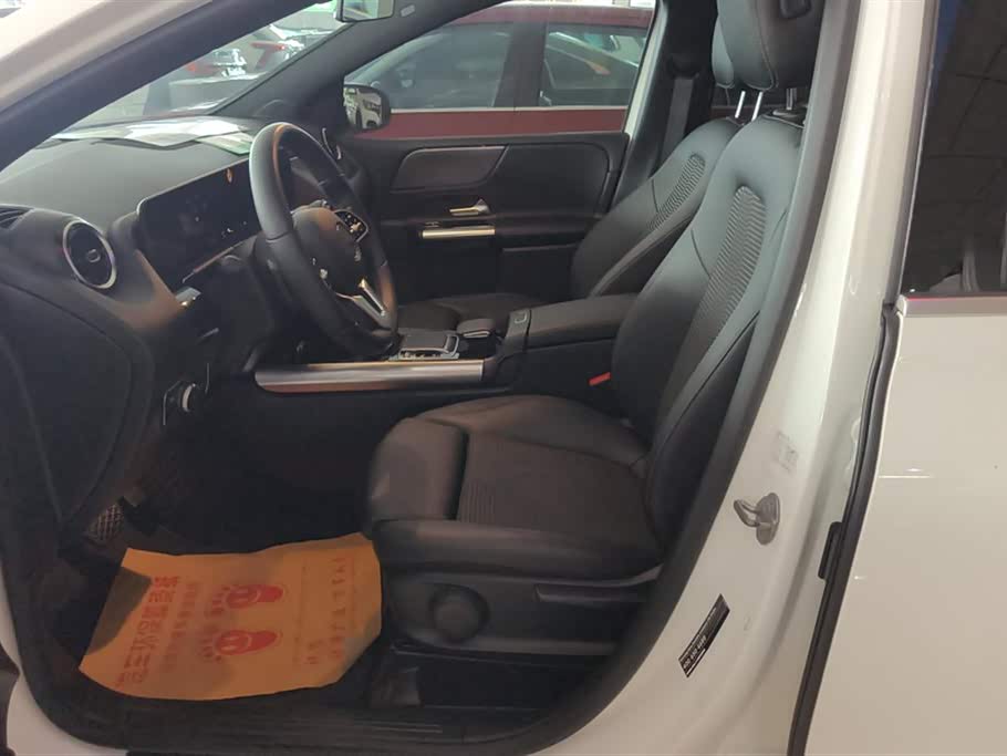 Mercedes-Benz Class B