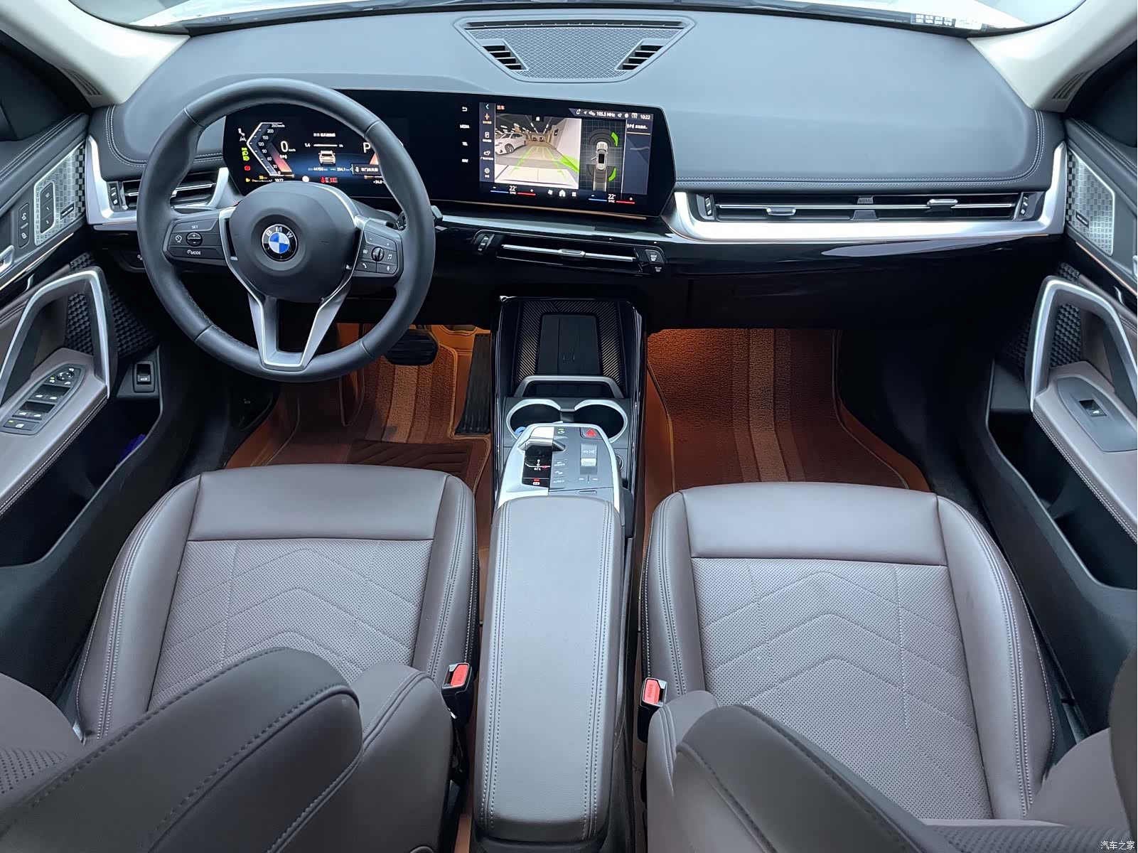 BMW X1, 2023 6