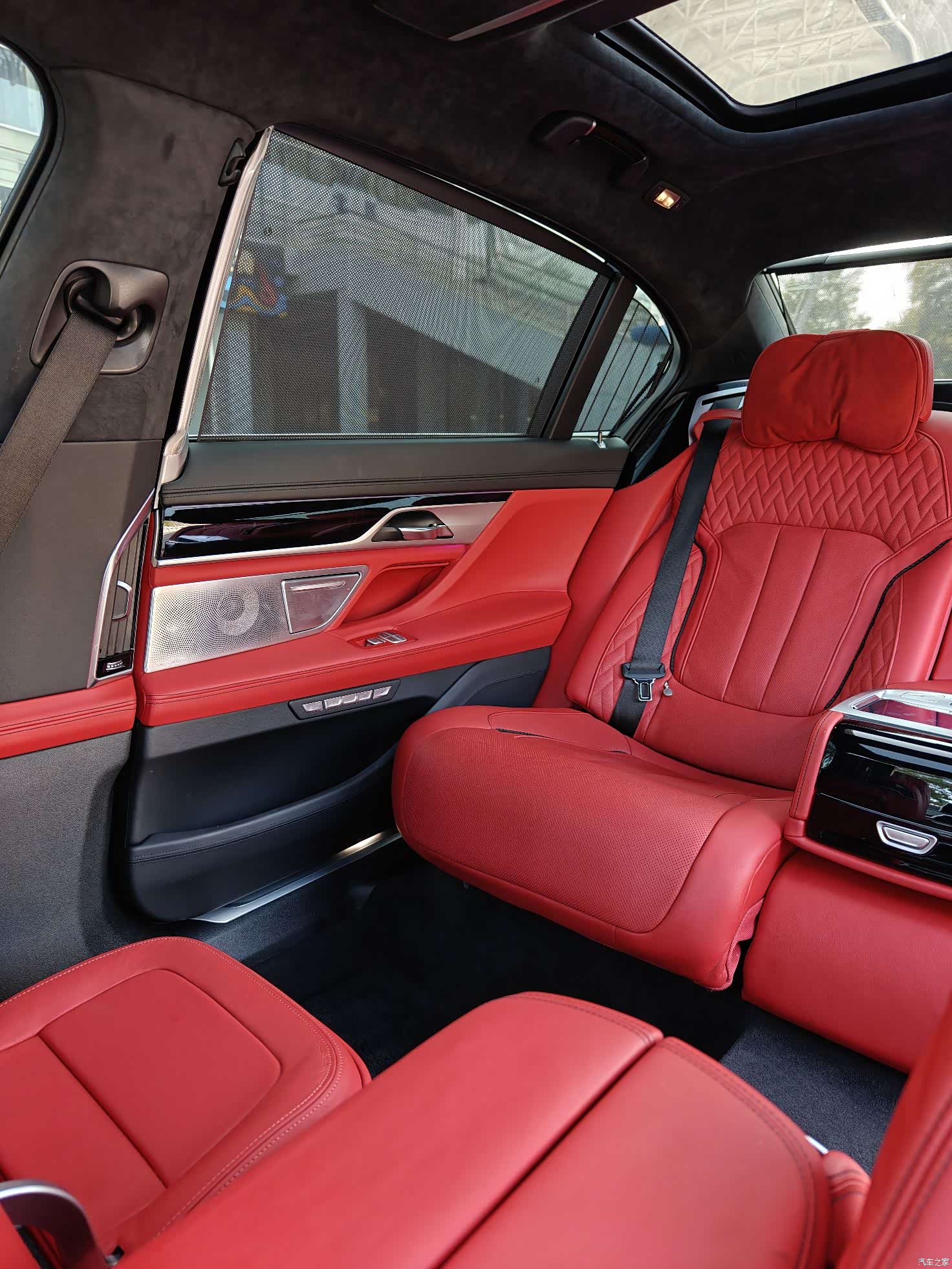 BMW 7 Series, 2018 14