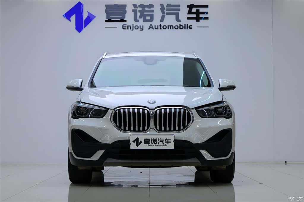 BMW X1, 2021 2