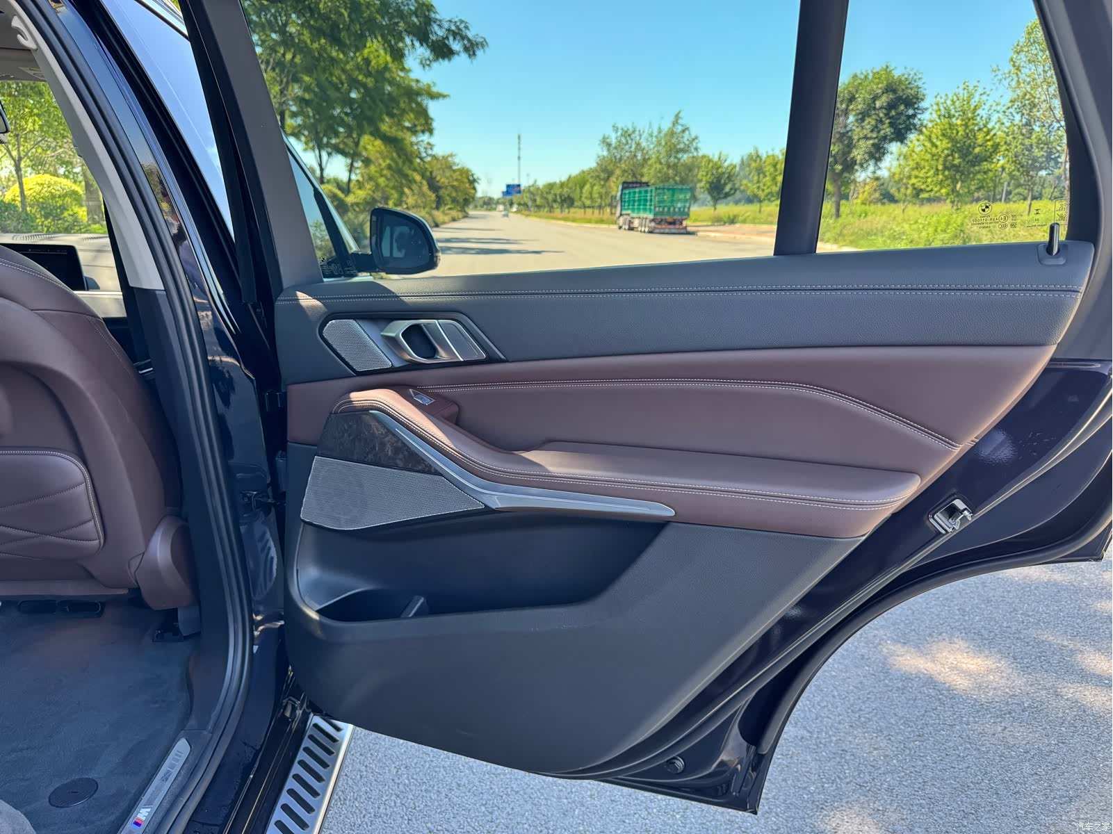 BMW X5, 2022 13