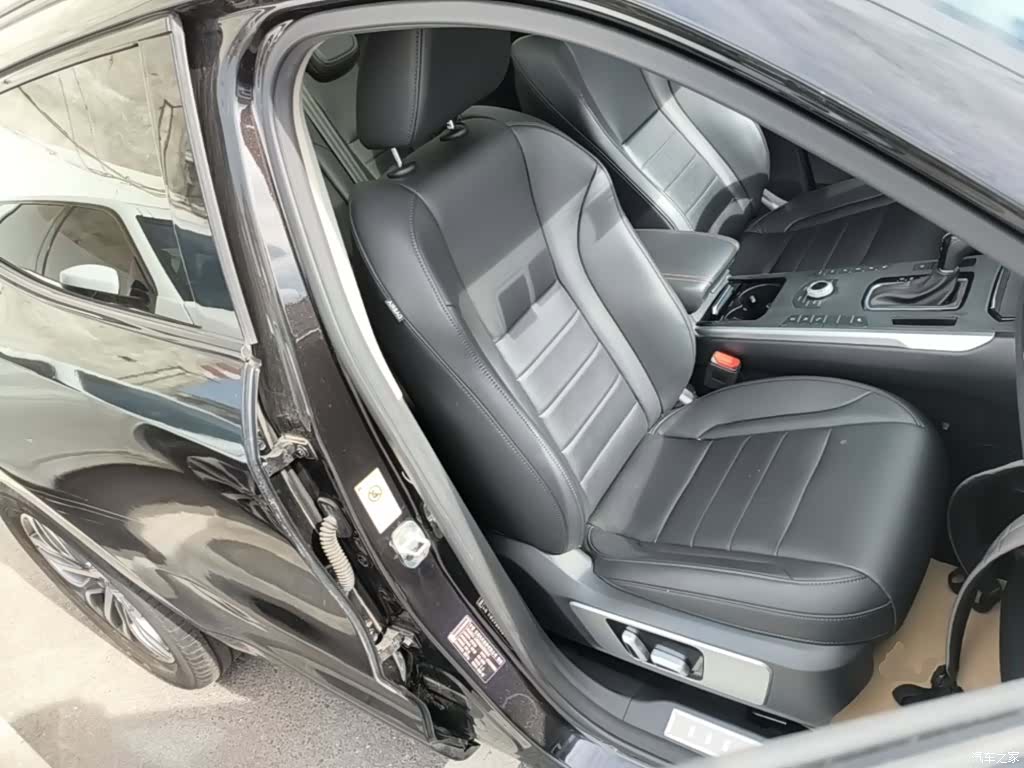 WEY VV5, 2018 25