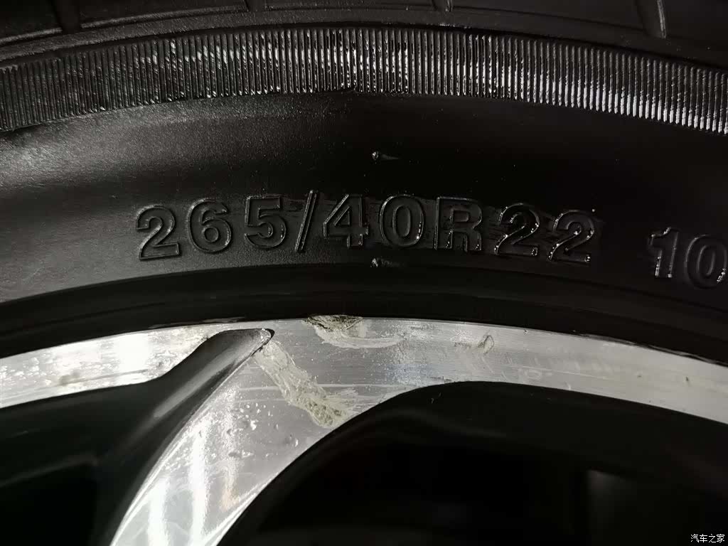 Denza X, 2021 24