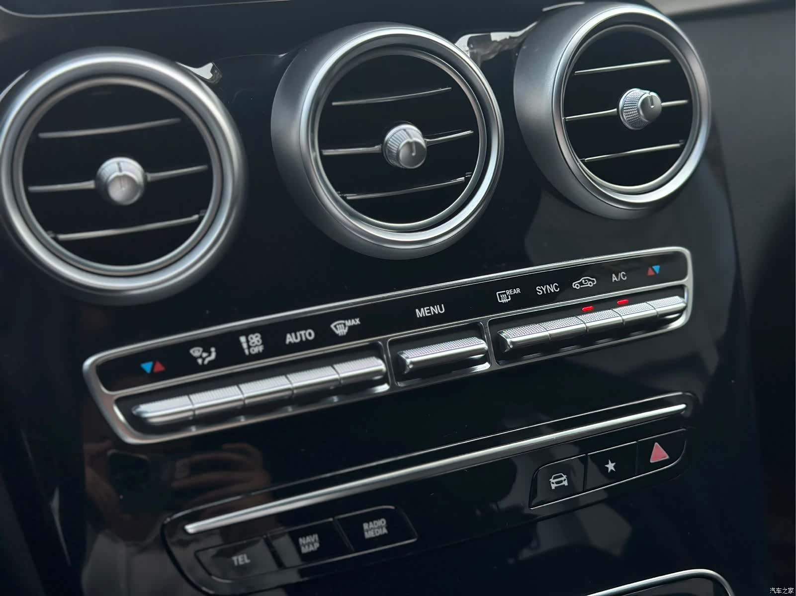 Mercedes-Benz GLC, 2021 8