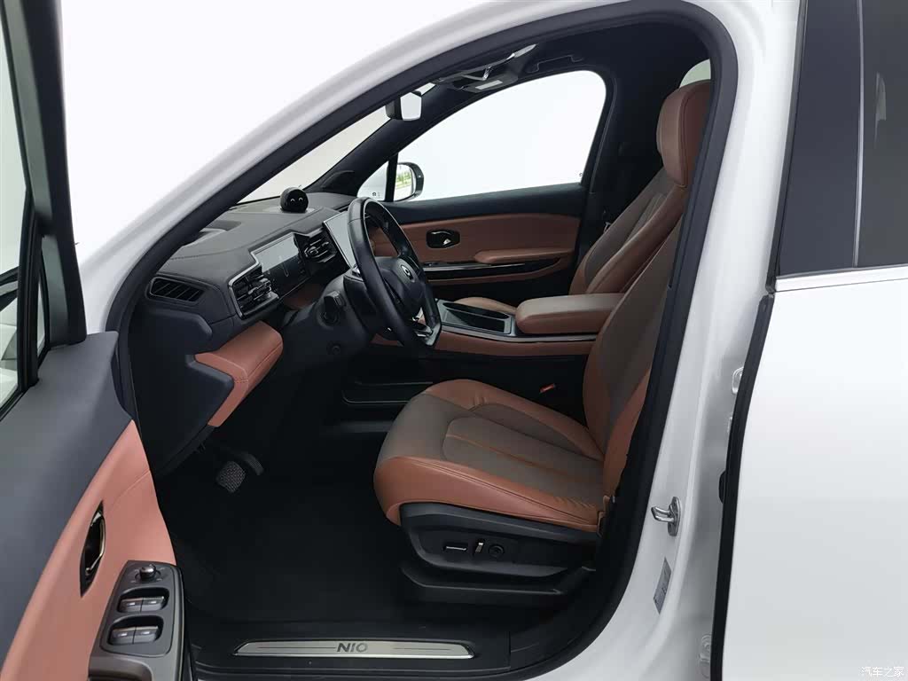 NIO EC6, 2021 10