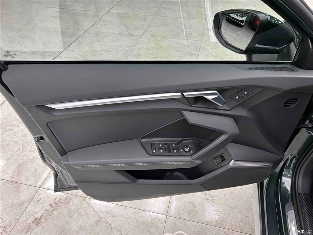 Audi A3, 2023 10