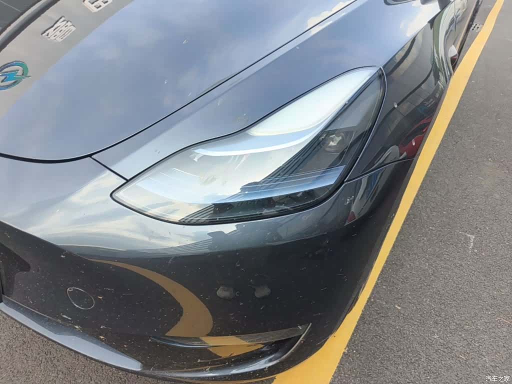 Tesla Model Y, 2024 24