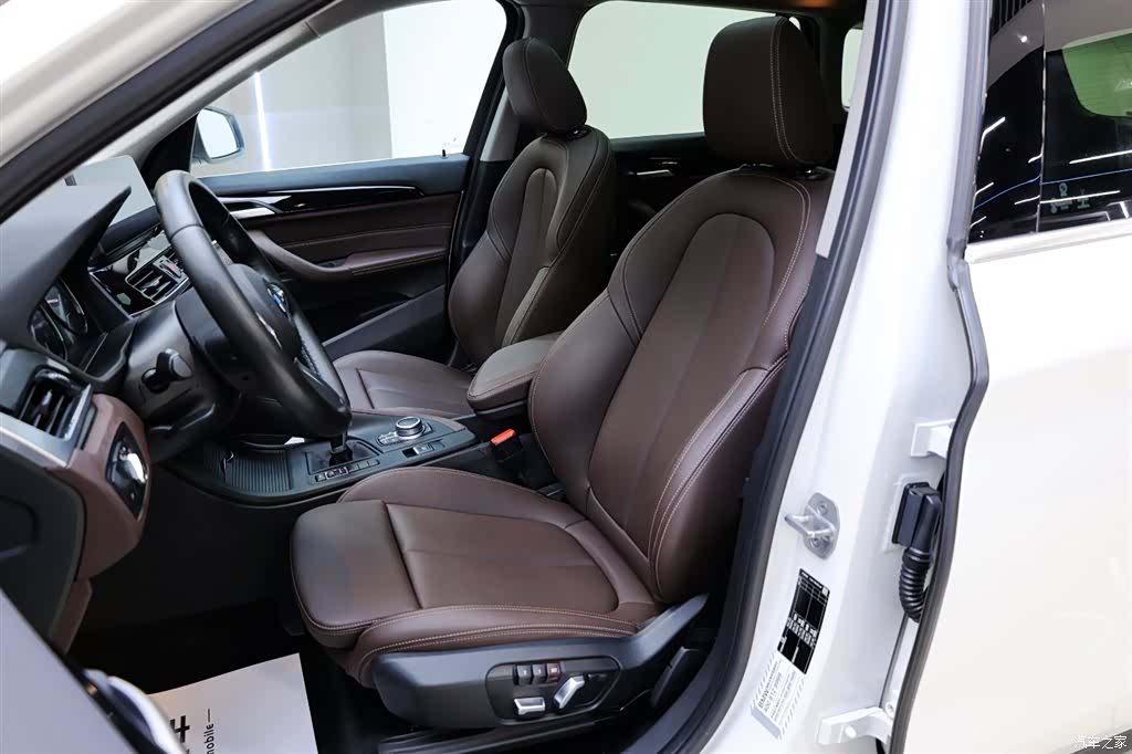 BMW X1, 2021 25