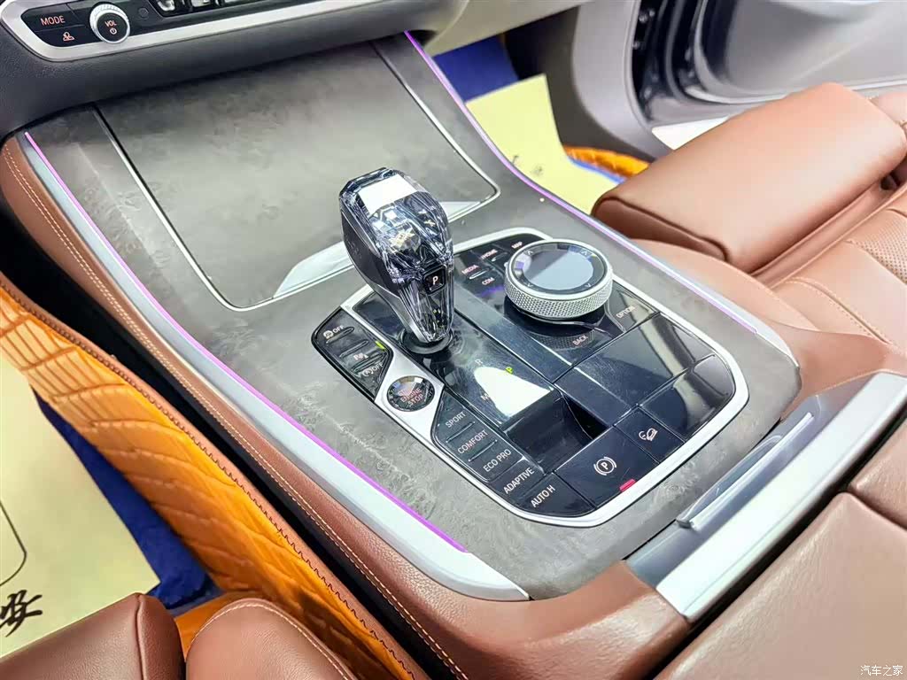BMW X5, 2021 13