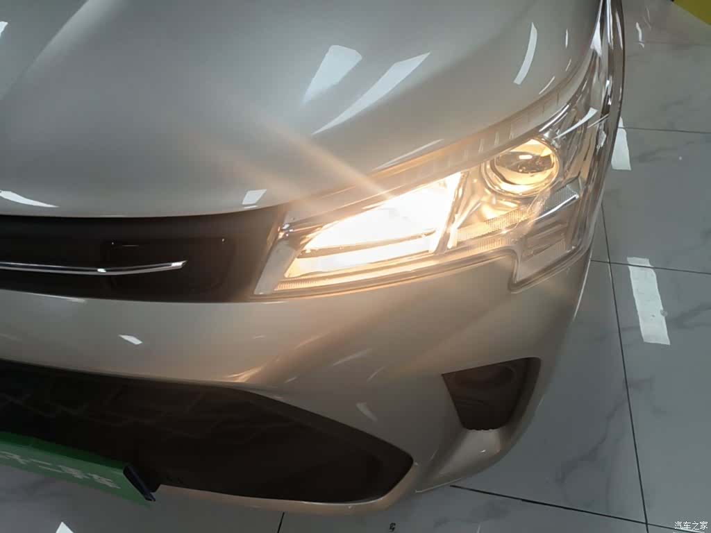 DongFeng 380, 2023 24