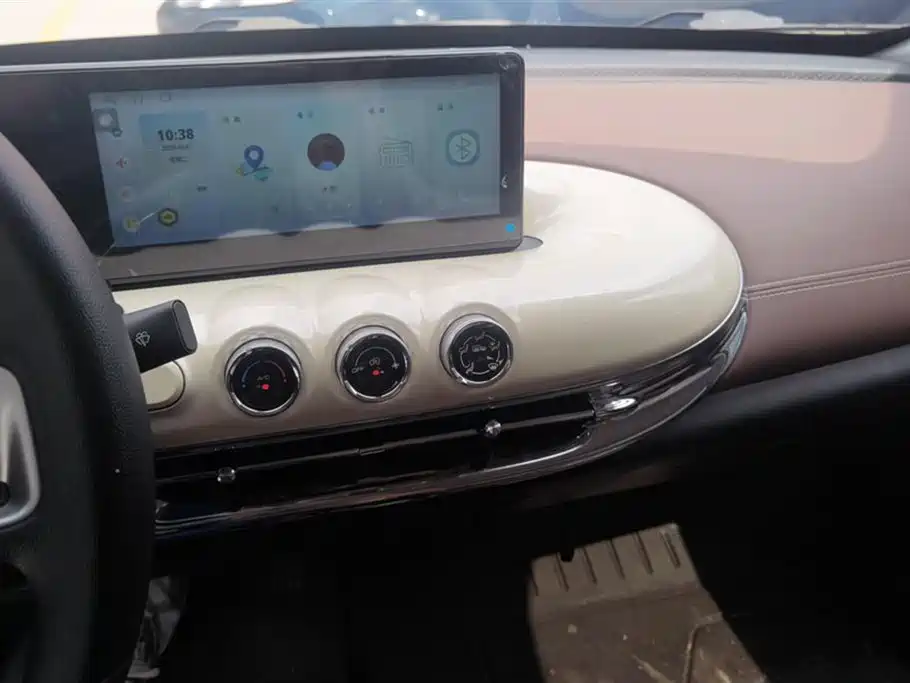 Wuling Wuling Bingguo