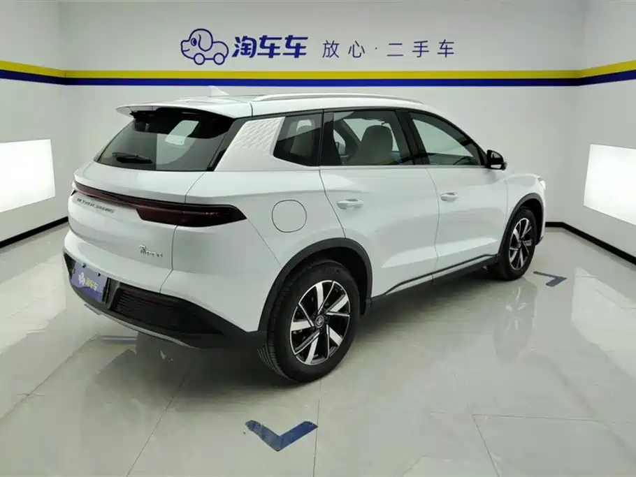 BYD Songjiang BYD Songjiang