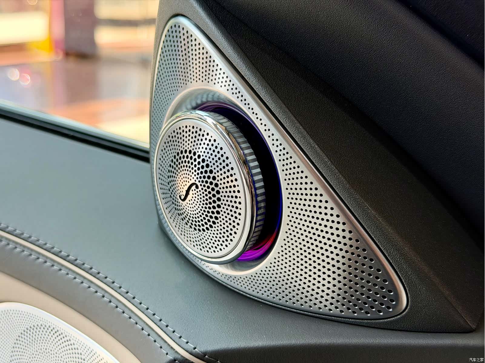 Maybach S-Class, 2017 8