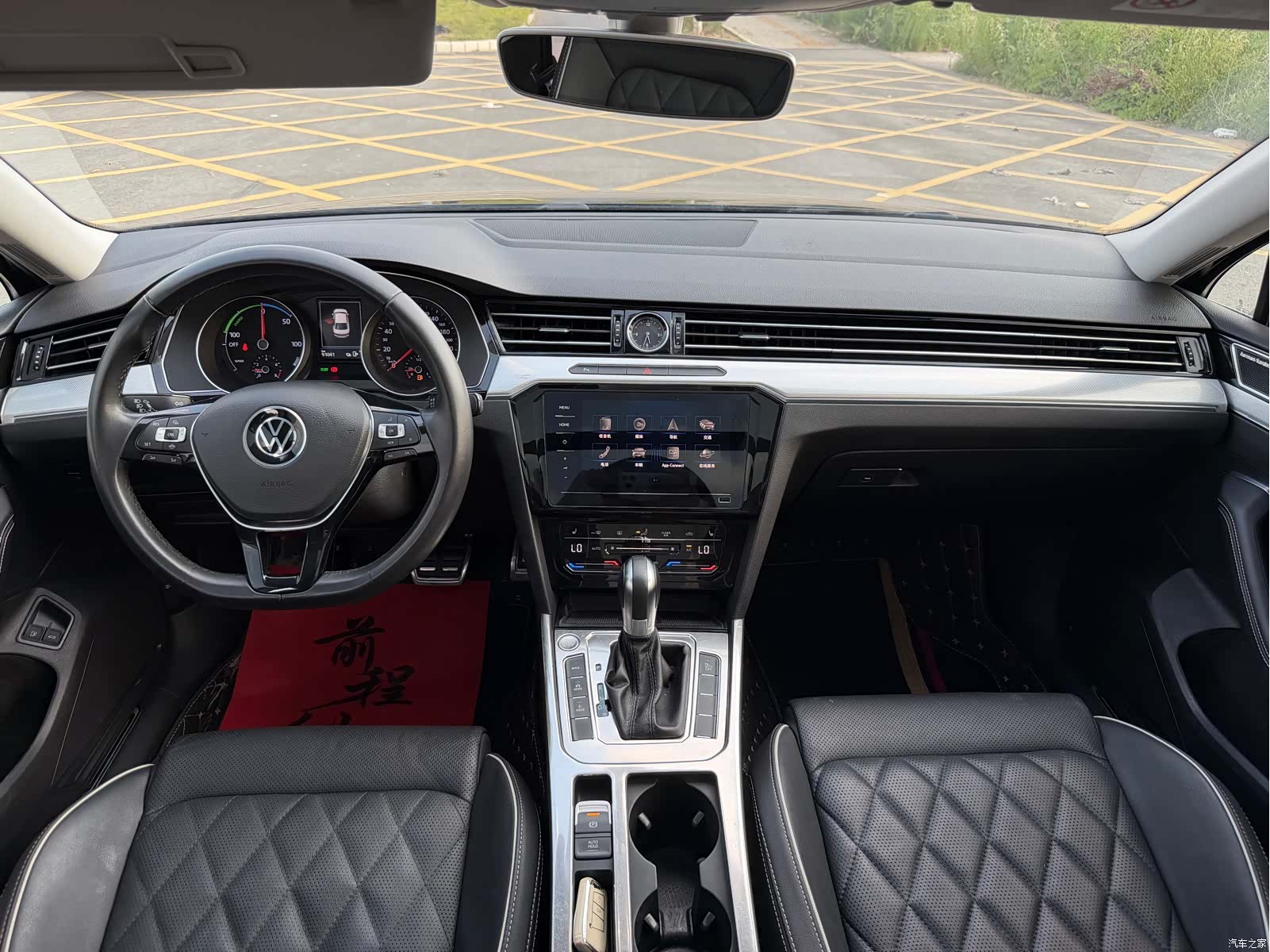 Volkswagen Magotan, 2021 все фото
