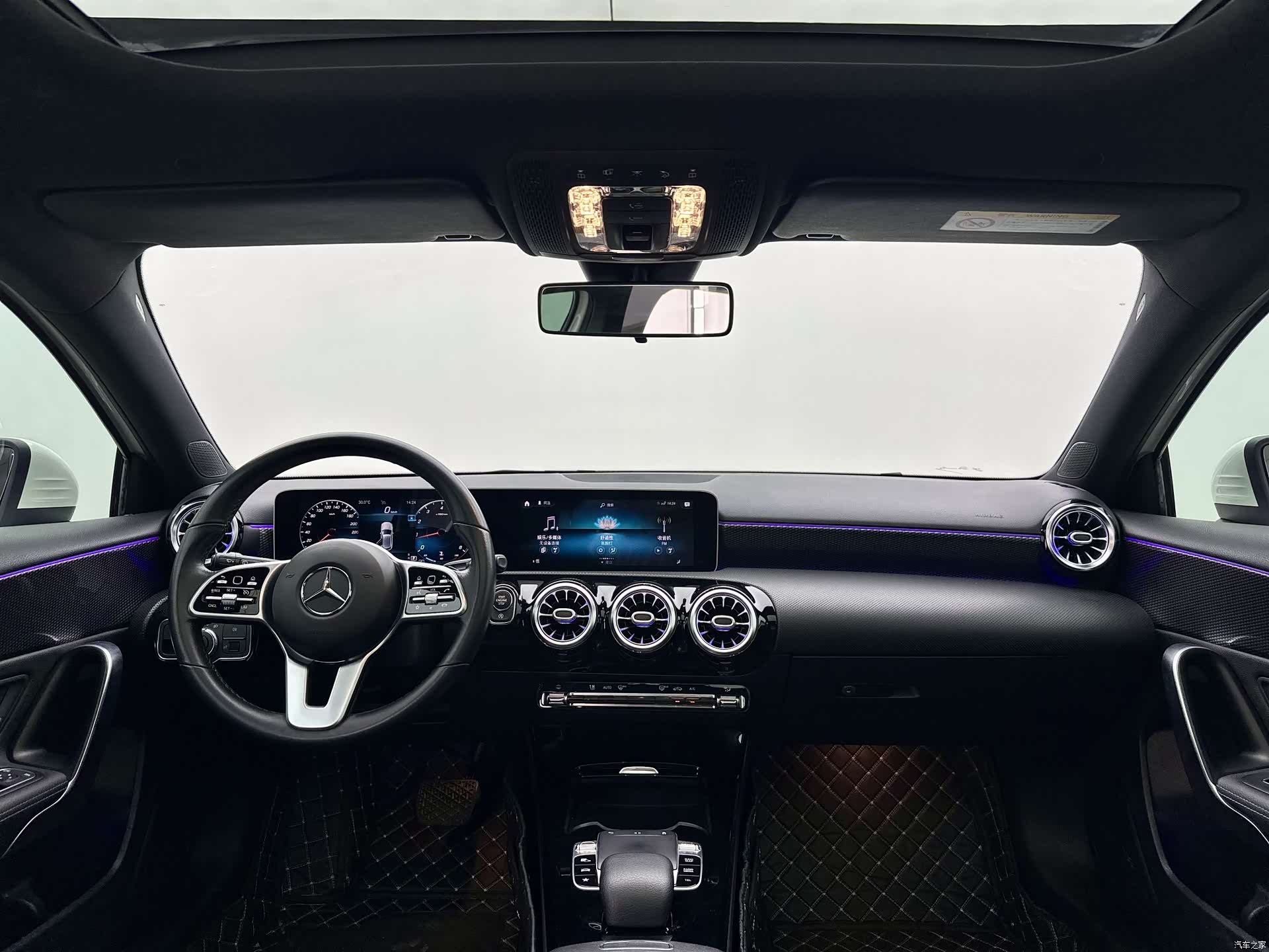 Mercedes-Benz A-Class, 2020 13