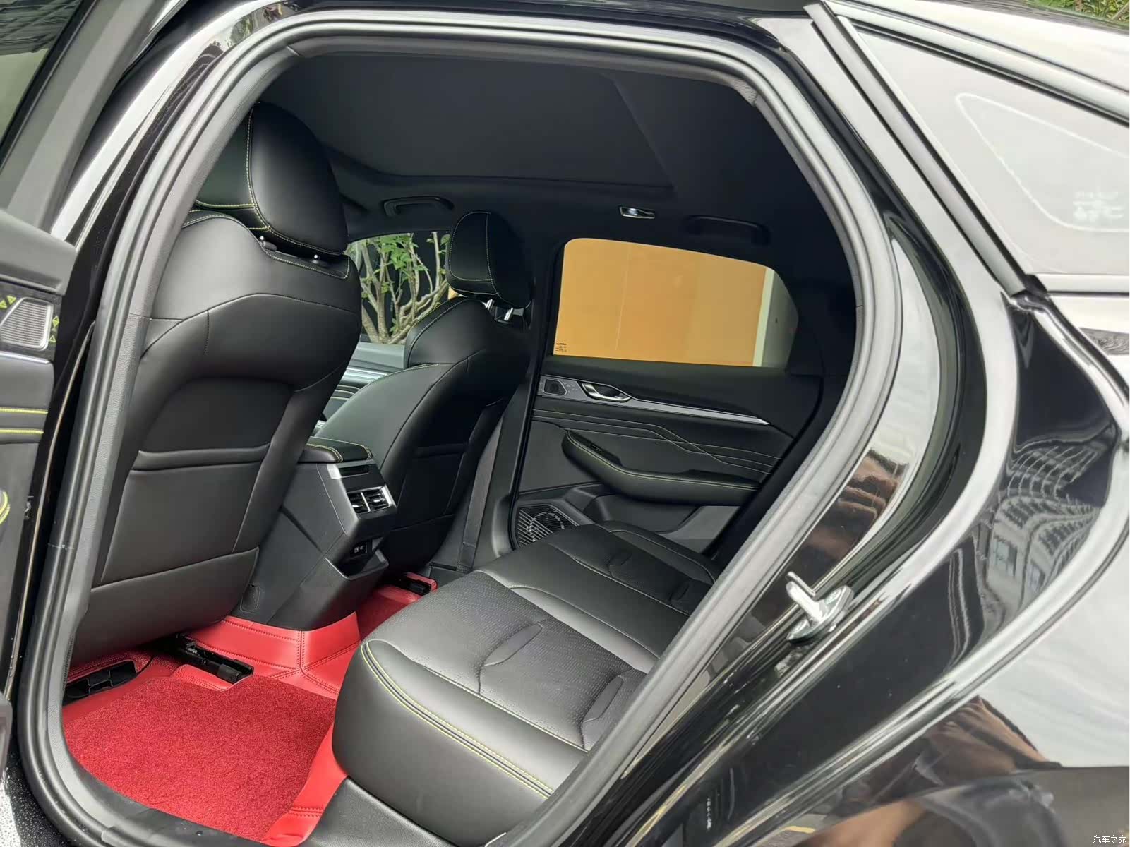 Geely Preface, 2024 10