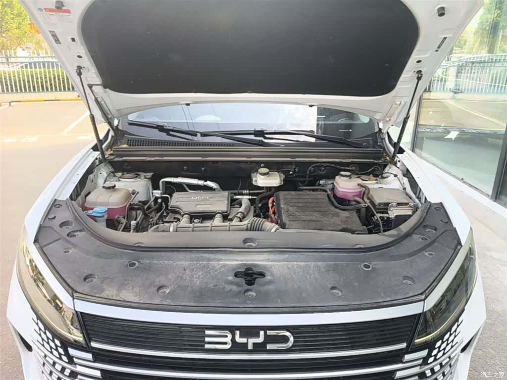 BYD HiAce, 2024 20