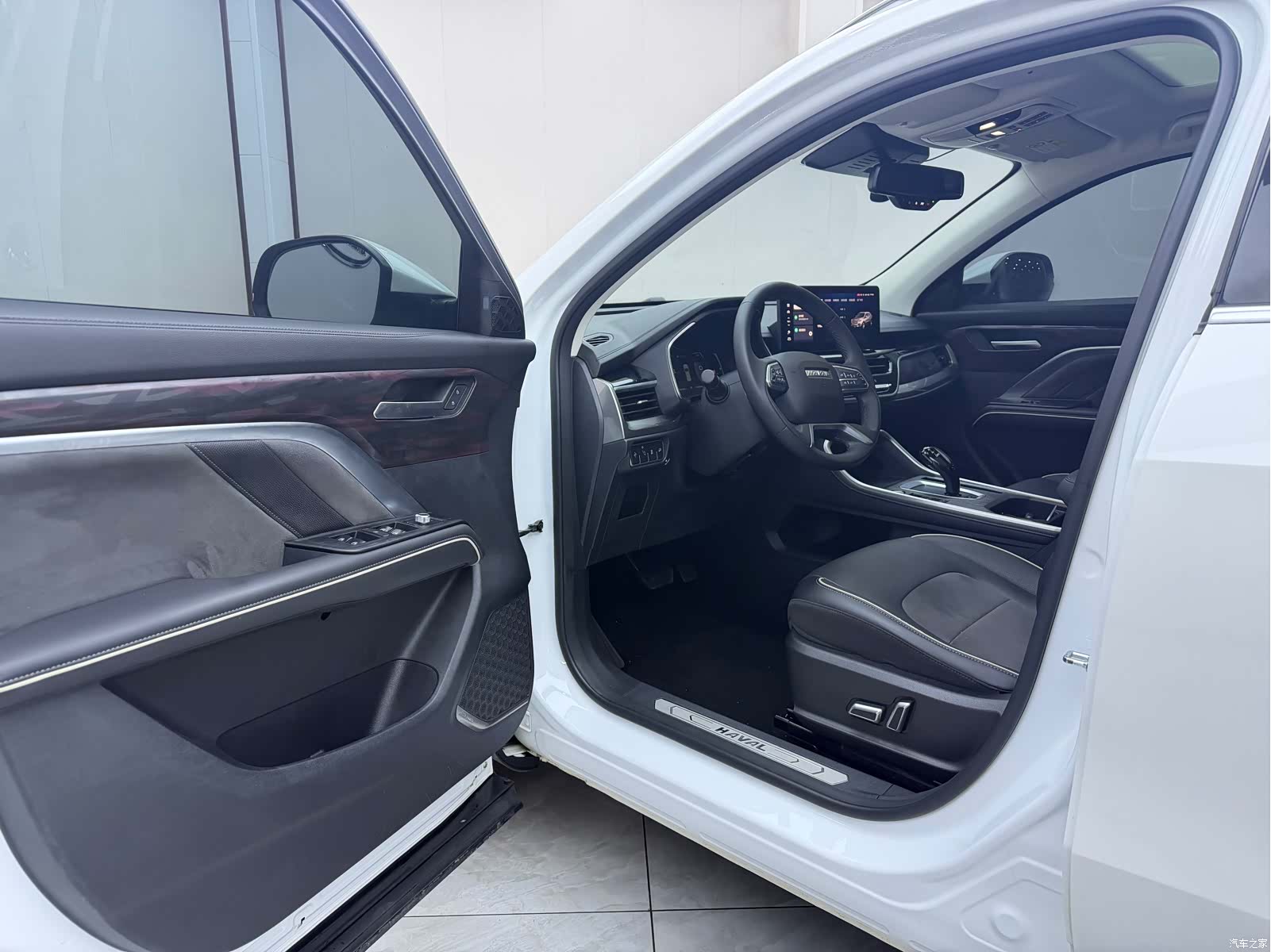 Haval H6, 2023 7