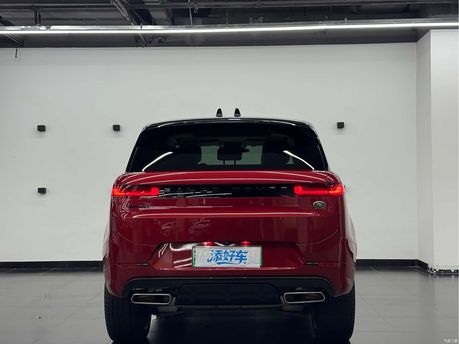Land Rover Range Rover, 2025 14
